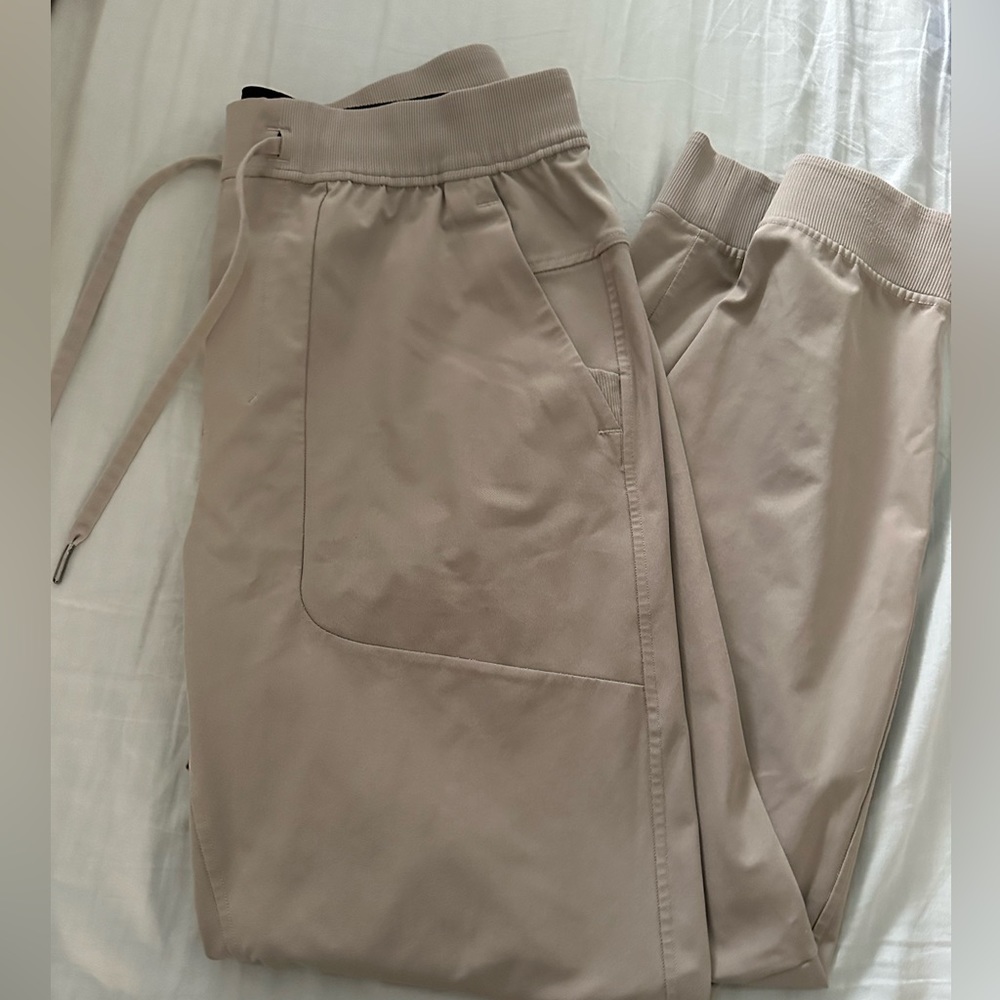 Lululemon ABC jogger